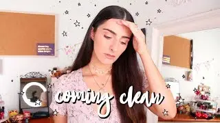 I'M NO LONGER VEGAN | Why I Couldn't Recover From Anorexia