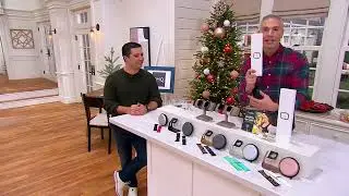 Apple Watch Series 7 41/45mm GPS Smartwatch on QVC
