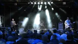 G. O. R. P. Live 1min* @ Bunte Republik Neustadt 2015