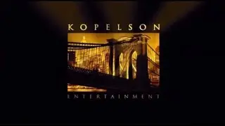 Kopelson Entertainment (2009)