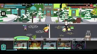 episode 8 ninjew hide level the master ninjew south park phone destroy