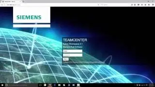 Teamcenter - Active Workspace Client 3.1 Intro (AWC)