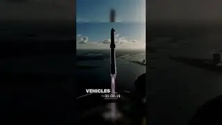 We have liftoff!