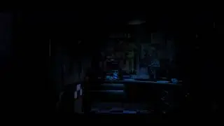 Savage Freddy