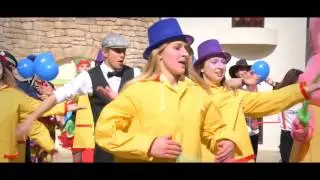 Rodzinny Park Rozrywki Energylandia w Zatorze - Otwarcie Sezonu 2017