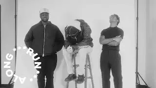 Kill.Dawn, Khal!l, and Superstar Sel - Control Me (official music video)