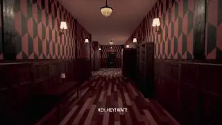 Tape - Inventive & Creepy Time Manipulating First Person Puzzle Adventure