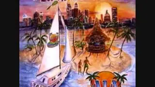 Jeff Pike - Rain Day In Belize