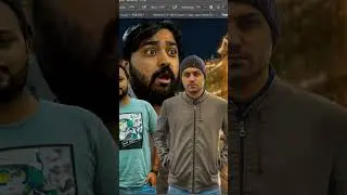 The Idiotz Puppa Series Season 4 Fan Made Poster |#shorts #photoshop #Theidiotz