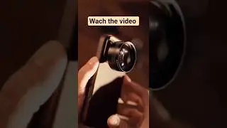 The camera #technology #camera#mobile #mobilecamera #trend #shorts