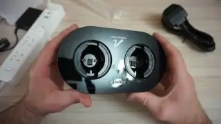 Sony PlayStation Move Charging Station - Обзор