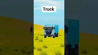 truck drive 🚒 | Gadi Wala Game