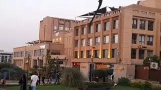 جولة بارقي احياء الشيخ زايد باكتوبر واعرف اسعارهم(متوسط سعر المتر من ٩٥٠٠ج حتي ٢٠٠٠٠ج )