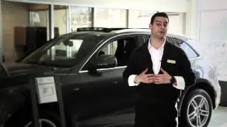 Glenmore Audi - Calgary Audi Dealership - Meet our Audi Brand Specialists