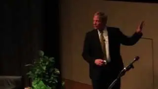 Brian Wansink explains his famous 