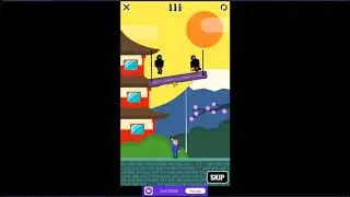 Mr. Bullet Classic Levels 17-32 Tips/Hints and Walkthrough (Commentary)