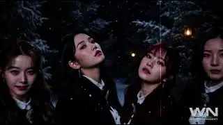 LOUDEI (라우데이) FT. Seongho (성호) 'Snow Demons' Official MV