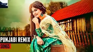 Bhangra Mashup 2018 - Punjabi Bhangra Nonstop Dance Mix 2018