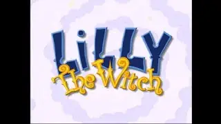 Lilly the Witch - Intro (English) (CC)