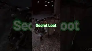 Arc Raiders Secret Loot #arcraiders