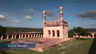 Tourist Places to visit in Andhra Pradesh Sunrise State of India - APTDC