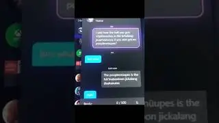 xbox chat #memes