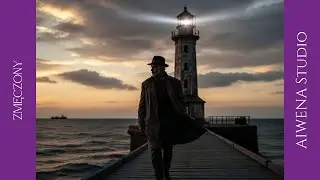 ZMĘCZONY - 🎹 – Ciepła Electronic Ballada | Nostalgiczne Chillout Wibracje