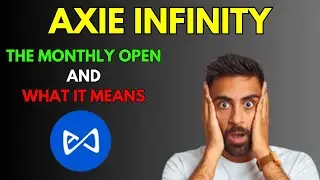 AXIE INFINITY AXS Price News Today, Technical Analysis &  Price Prediction 2024/2025