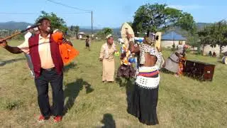 Shembe; mrs Zondo Olundi