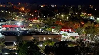 Driving in Alice Springs, Australia- Termed as Australia&rsquo;s Most Dangerous city.