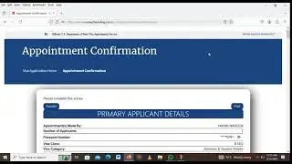 I will install visa booking bot, ticket bot, football bot, sneakers bot, vfs appointment bot