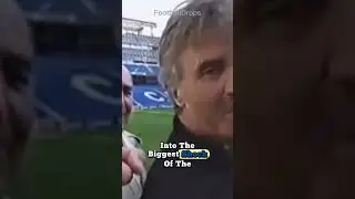 Guus Hiddink &ndash; The Miracle Coach Who Shook the World. #shorts #legend #football