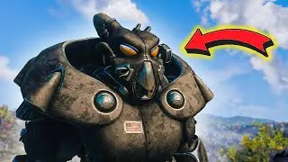 IHR WERDET NICHT GLAUBEN, WAS ICH GEFUNDEN HABE ❗☢️ Fallout 76 Deutsch #2429 | 4K | 2025