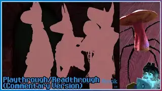 [Dolls visited a wizard tower] The Wizard&rsquo;s Dolly Break (Commentary Version)