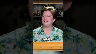 So what Vince!