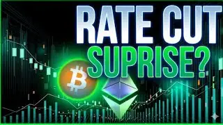 The Surprise Fed Move That Could Crush or Launch Crypto