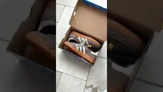 In love #spezials #adidas #adidasspezial #shoes #shopping #haul