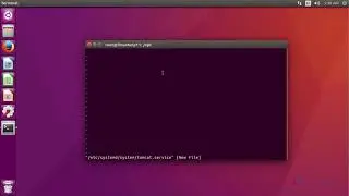 How to install Tomcat9 on Ubuntu 16.04