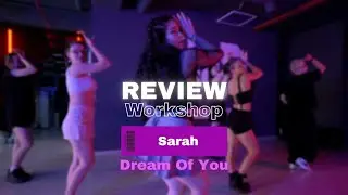Chung Ha - Dream of you | Big K Pop Day Workshop Review