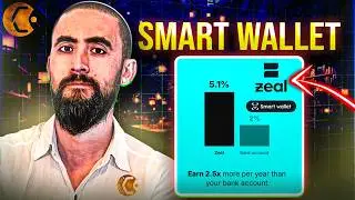 What is a Digital Wallet​ ? I Tested The Best Smart Wallet in 2026 (Honest Review)