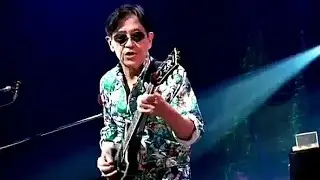 高中正義【PALM STREET】 2020 LINE CUBE SHIBUYA