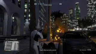 GTA5: &ldquo;You&rsquo;ve Got to be Quicker than That!&rdquo; ([SCK] CritiKiL)