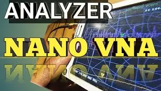 ALAT UKUR ANTENA SWR (Standing Wave Ratio)