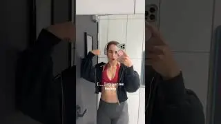 Я не собиралась этим делиться 👀