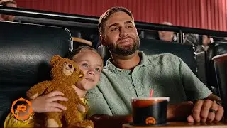 Experience Family Movie Night at Regal