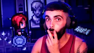 RPG Maker de Terror Brasileiro - Sur #1 [Dublado em PT-BR]