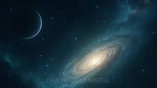 Cosmic Drift - Official Space Ambient