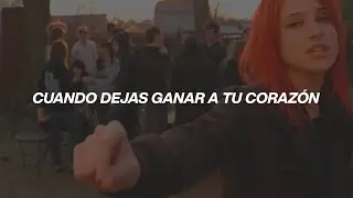 Paramore - That's What You Get Subtitulada (español) lyrics