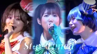 DressingPaf&eacute;(ドレッシングパフェ) - Stay tuned | 「Dressing Ready Show!!」