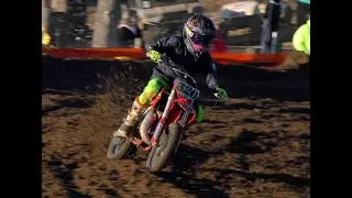 2024 Mini O's Gunnar Wilson